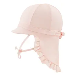 Vanilla Copenhagen Badehat - English Rose