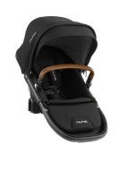 Demi Grow Søskendesæde - caviar