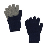 Celavi Magic Handsker 2-Pak - Navy