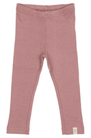 Leggings - Nostalgic Rose