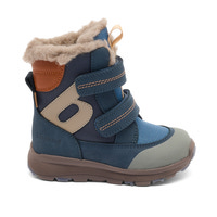 Bisgaard Spencer Tex Vinterstøvle - Navy