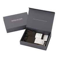 Kravle start pakke - Chocolate