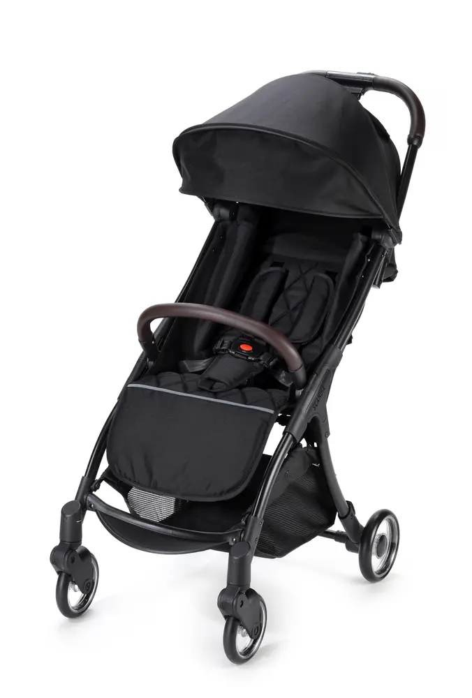 product-Tao - Black