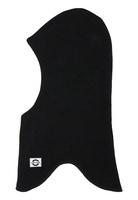 Uld elefanthue - Black
