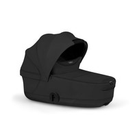 Cybex Coya Style Foldbar Liggedel - Sepia Black