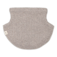 Uppsala Halsedisse - Light Brown Melange