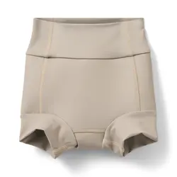 Sofie Schnoor Blebadebukser - Hjaltesb - UV50+ - Soft Beige