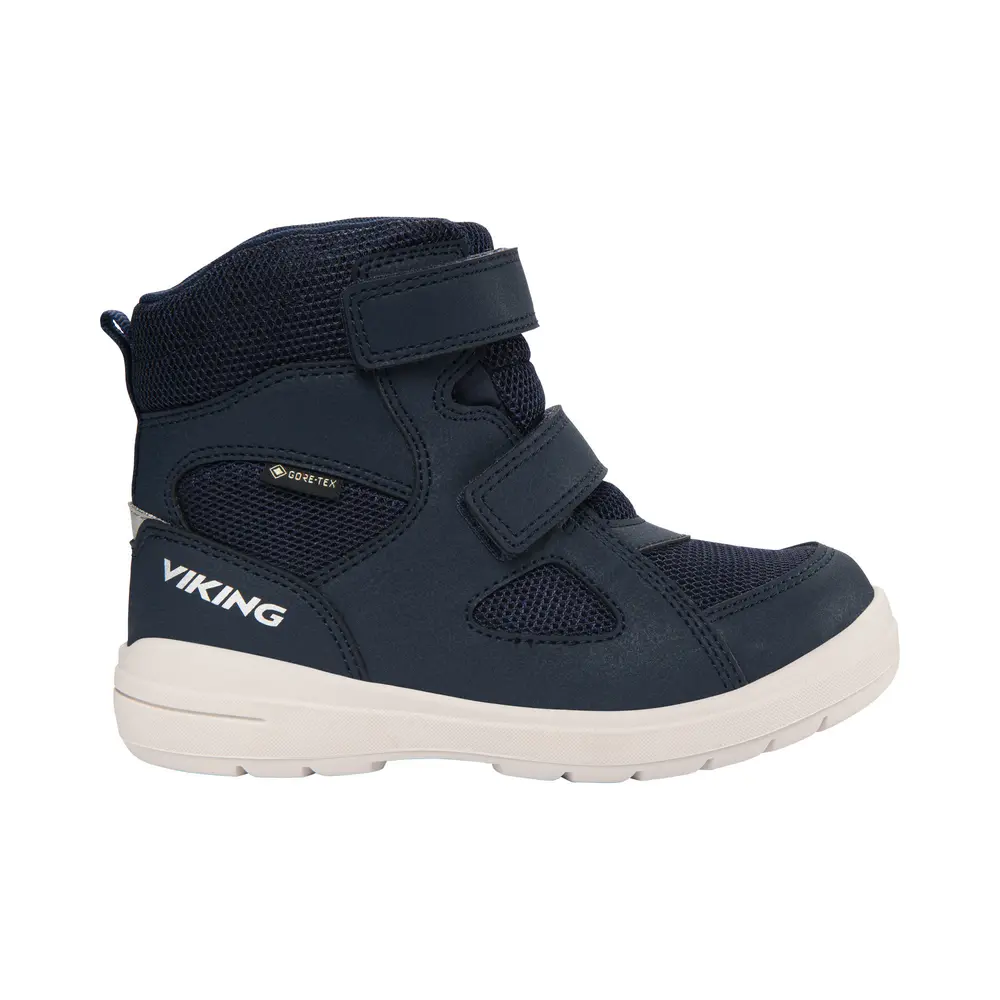 Fun Warm GTX 2V - Navy - 28