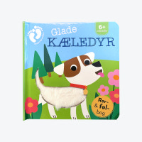 Rør og føl - Glade kæledyr