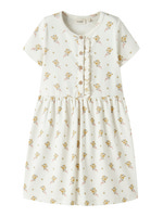 Gayo Smi Kjole - Coconut Milk