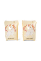 Filibabba Badevinger Alfie - Unicorn Shores