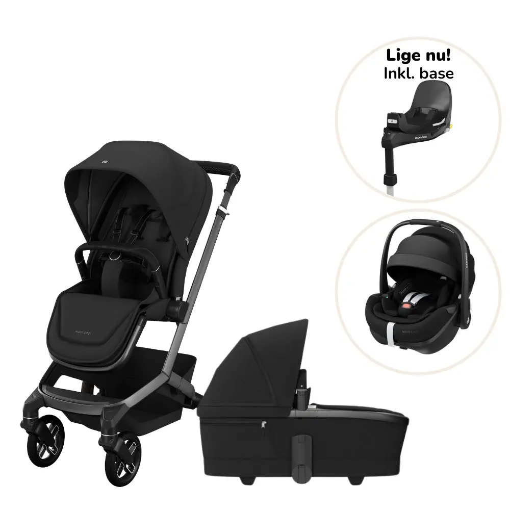product-Fame pakke - Twillic Black