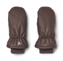 Wheat Stormy Regnluffer - Chocolate Plum