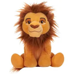 Lion King 30 cm. Mufasa