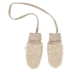 Woolly Merinould Fleece Luffer - 821000011 - 92/98