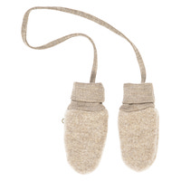 Woolly Merinould Fleece Luffer - 821000011