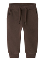 Name It Obear Sweatpants - French Roast