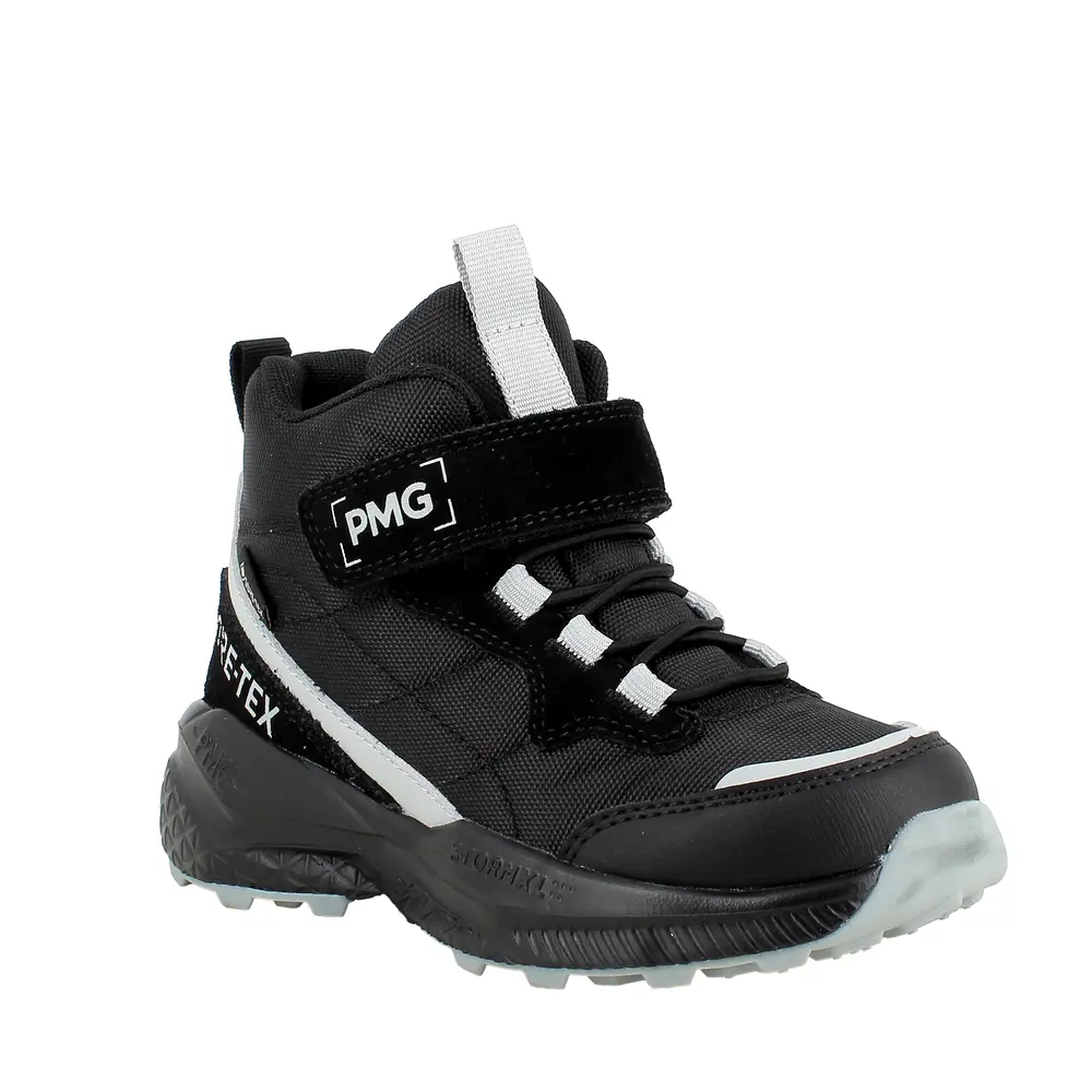 Primigi B&G Storm XL GTX Vinterstøvle - Black - 28