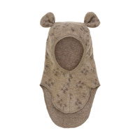 Uld Fleece Balaclava - Etherea