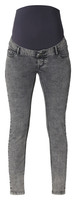 Avi Jeans Skinny Fit Otb - Grey denim