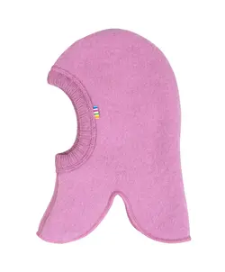 Joha Elefanthue - 2-lags - Uld - Rosa