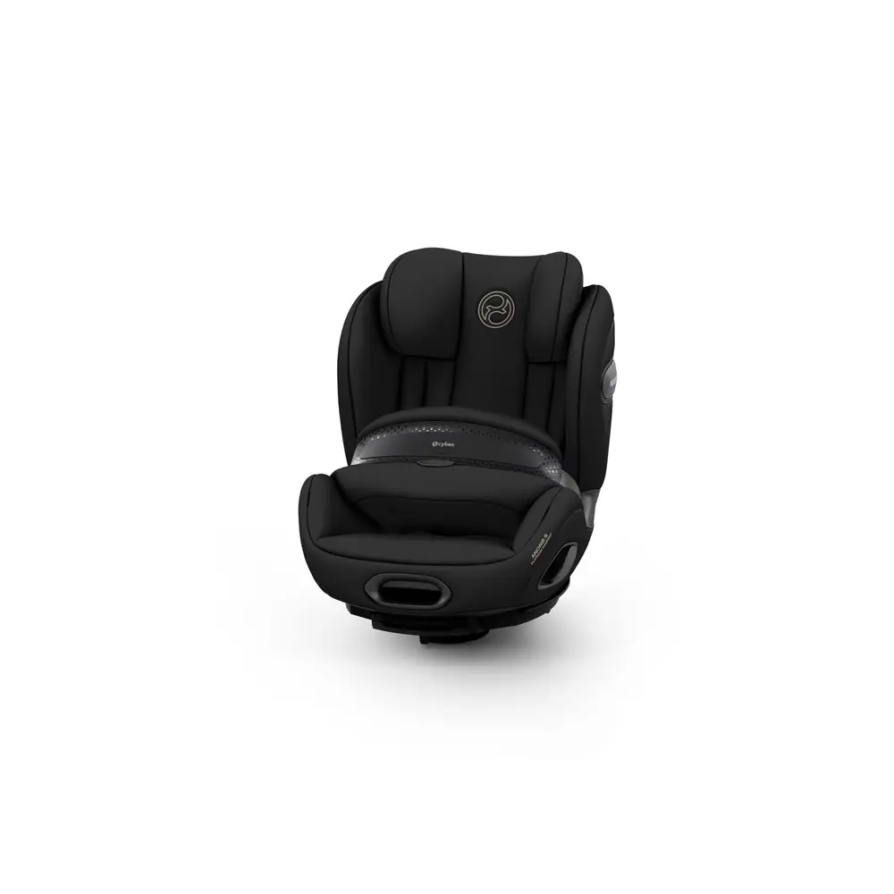 Cybex Anoris S Autostol - Sepia Black