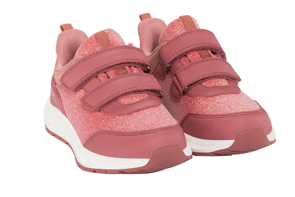 Bouncy Glitter WP 2V - Pink - 23