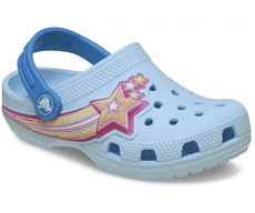 Classic Star Lights Clog T - BFR