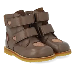 TEX-støvle med velcro - 4305 - 30