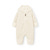 Matadel Teddyfleece Heldragt - Angora cream