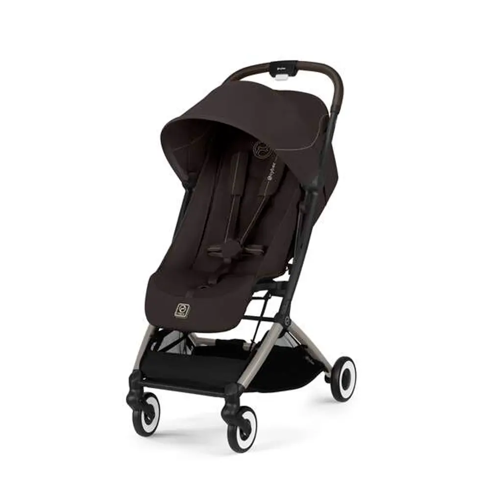 product-Orfeo - Chocolate Brown
