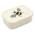 Madkasse - Honeybee - Silikone