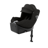 Cybex Sirona Ti I-size PLUS Autostol - Sepia Black