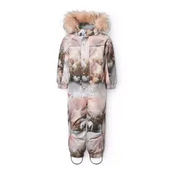 Polaris Fur Flyverdragt - 9364 - 98