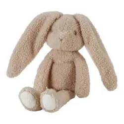 Krammebamse Baby Bunny 32cm