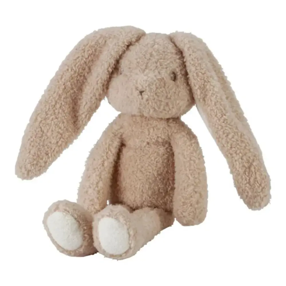 product-Krammebamse Baby Bunny 32cm