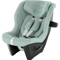 Britax Römer Max-Safe Pro Autostol - Jade Green