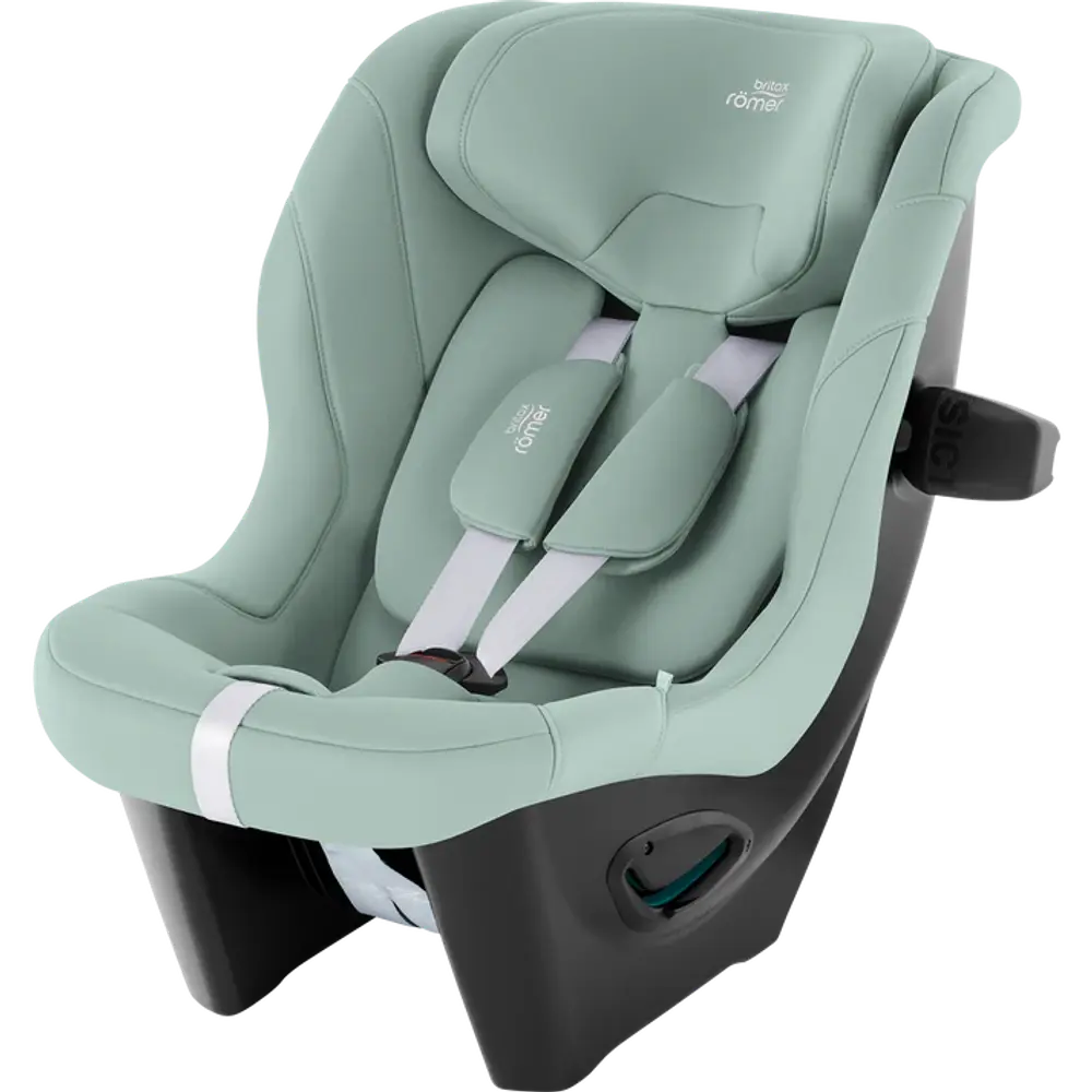 Britax Römer Max-Safe Pro Autostol - Jade Green