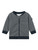 Nassus sweat cardigan - DARKSAPPHI