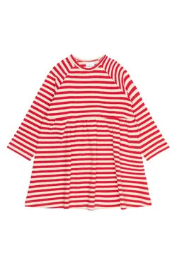 The New Kjole Siblings - Rib - TnstFro - Ski Patrol Striped