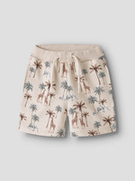 Henry Sweatshorts - Peyote Melange