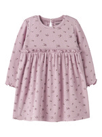 Soho Kjole - Keepsake Lilac