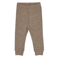 Woolly Rib Bukser - 821000012