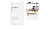 Find fordelen i dit medlemsunivers