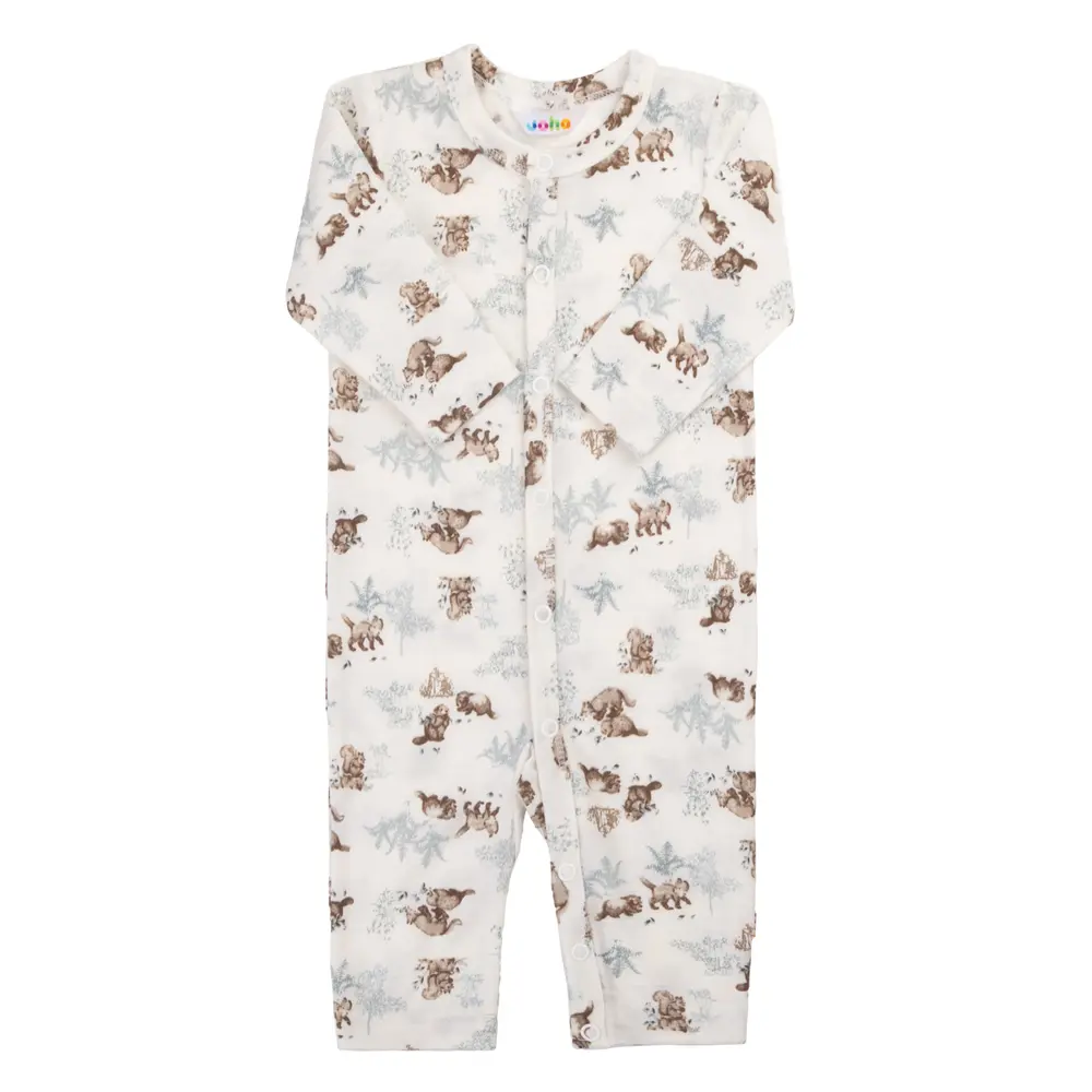 Joha Heldragt - Off white - 80