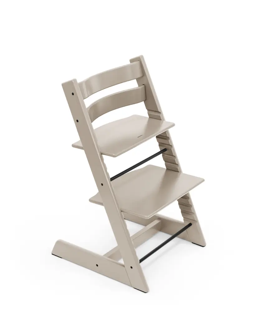 Tripp Trapp® Tripp Trapp Højstol Bøg Cashmere