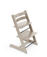 Tripp Trapp Højstol Bøg - Cashmere Grey