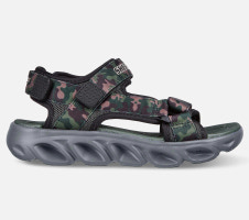 S-Lights Hypno-Splash - Sun Breaks - Black Olive
