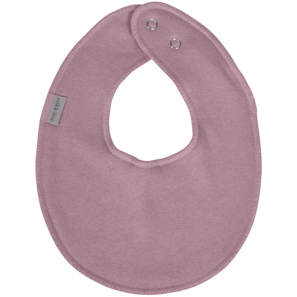 product-Savlesmæk - Rund - Burlwood - ONE SIZE