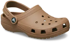 Crocs Sandaler - Classic Clog K - Milk Chocolate